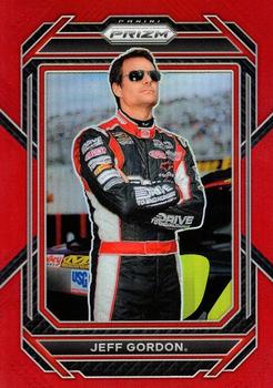 Jeff Gordon