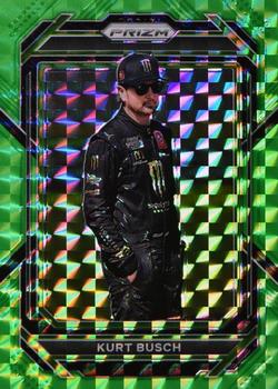 Kurt Busch