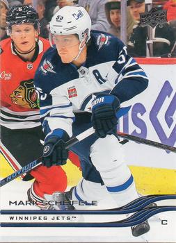 Mark Scheifele