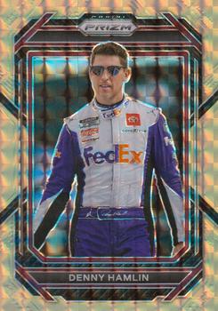 Denny Hamlin