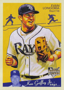 Evan Longoria