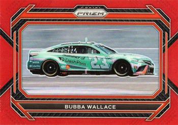 Bubba Wallace