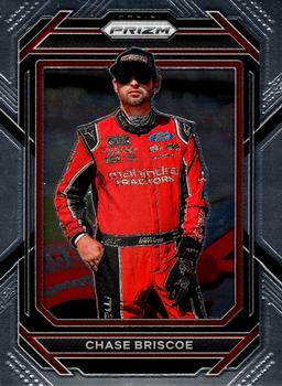 Chase Briscoe