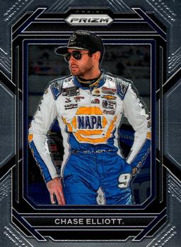 Chase Elliott