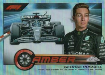 #CAM-GRII George Russell