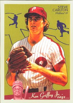 Steve Carlton