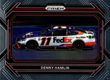 Denny Hamlin