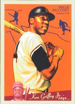 Willie McCovey