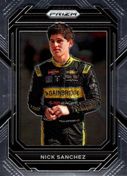 Nick Sanchez