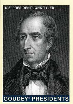 John Tyler