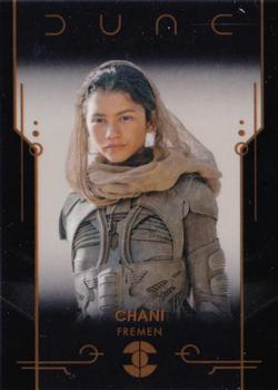 Chani