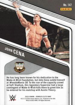 John Cena