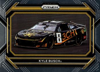 Kyle Busch