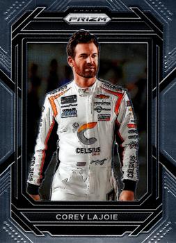 Corey LaJoie