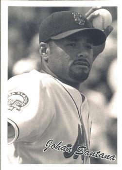 Johan Santana