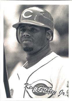 Ken Griffey Jr.