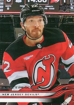 Brett Pesce