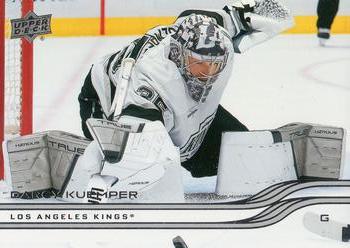 Darcy Kuemper