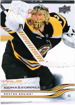 Joonas Korpisalo