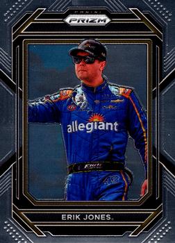 Erik Jones