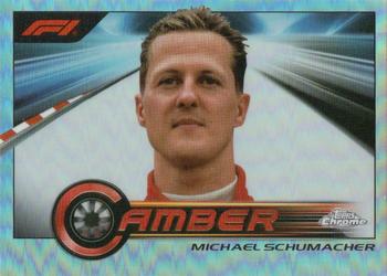 Michael Schumacher