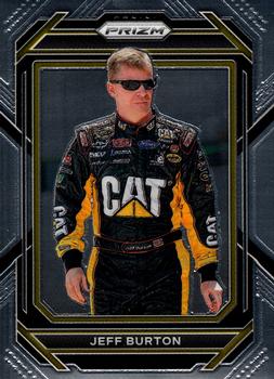 Jeff Burton