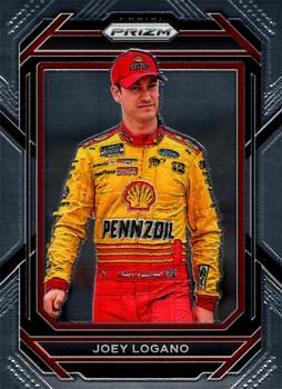 Joey Logano