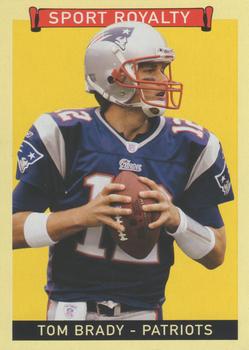 Tom Brady