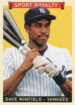 Dave Winfield