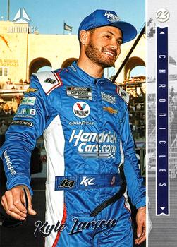 Kyle Larson