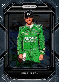 Jeb Burton