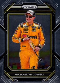 Michael McDowell