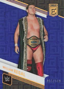 William Regal