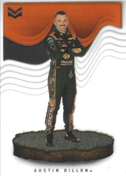 Austin Dillon