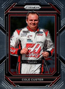 Cole Custer