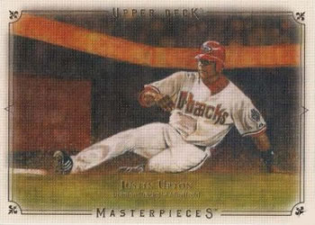 Justin Upton