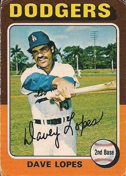 Dave Lopes