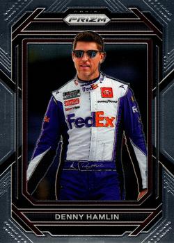 Denny Hamlin