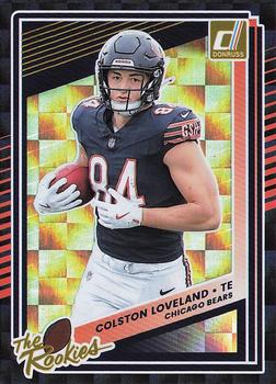 Colston Loveland