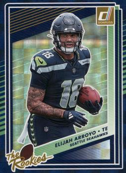 Elijah Arroyo