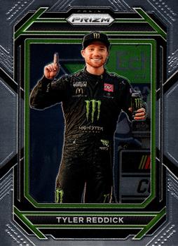 Tyler Reddick