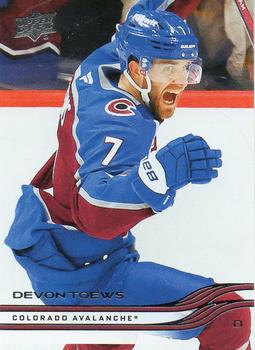 Devon Toews