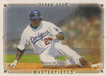 Andruw Jones