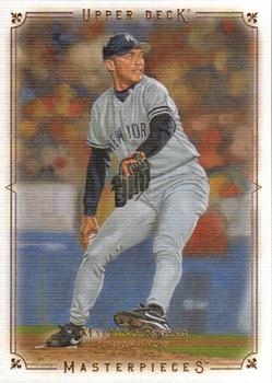 Mariano Rivera