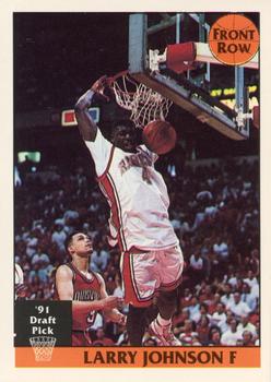 Larry Johnson