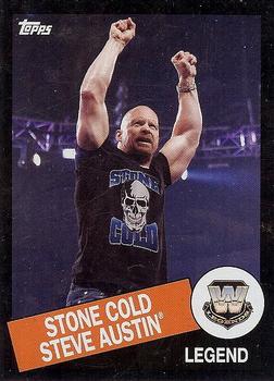 Steve Austin