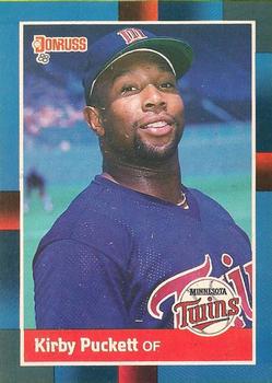 Kirby Puckett