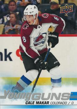Cale Makar