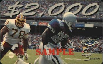 Emmitt Smith