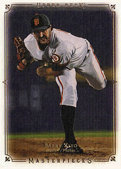 Barry Zito